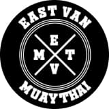 East Van Muay Thai Logo