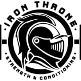 Iron Throne Logo