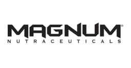 Magnum Nutraceuticals Logo