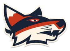 Vancouver Bandits Logo